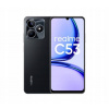 smartfón realme C53 8 GB / 256 GB 4G (LTE) čierny (Realme C53 8/256GB smartfón 6,74