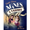 Agnes a tajemný dům - Tolonen Tuutikki