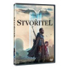 Stvořitel DVD - autor neuvedený