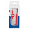 Curaprox CPS 07 Prime Start medzizubné kefky 5 ks + držiaky UHS 409 a UHS 470