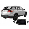 Slnečné clony pre Nissan Qashqai II