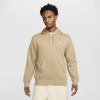 Nike Sportswear Club Fleece Pullover pánska mikina Parachute Beige S