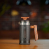 French press na kávu GRAEF MFP 22 800 ml