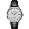 TISSOT T006.407.16.033.00 Le Locle Powermatic 80 h rezerva chodu, Originálna distribúcia SK