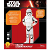 Rubie's Official Child Star Wars Stormtrooper Deluxe Costume