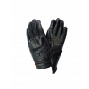 Motocyklové rukavice Seca Ghost veľ. M