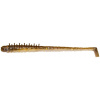 4ks - Gumená Nástraha Westin Wiggle Worm Creaturebait 11cm 4g Pearl Kicker