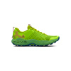 UNDER ARMOUR-UA U HOVR DS Ridge TR lime surge/velocity/rebel pink Zelená 45