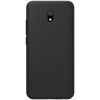 Nillkin Super Frosted Shield puzdro pre Xiaomi Redmi 8A čierne