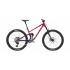 MARIN Rift Zone XR AXS bicykel, ružová/fialová/žltá Zvoľte Variant: L