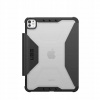 UAG Plyo Ice iPad 11 2024 124477114043 Black