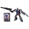 Transformers Generations Titans Return Deception Quake and Chasm Figure