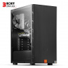 LYNX Challenger Ryzen 5 5600X 32GB 1TB SSD NVMe RTX 4060 8G W11 Home 10463101