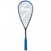SALMING Cannone Racket Black/Cyan