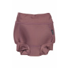 Detské plavkové nohavičky pre bábätká Mikk-Line - Twilight Mauve Veľkosť: 62/68