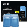 Braun CCR 4