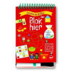 Cestou do škôlky - Blok hier 4+ - autor neuvedený