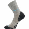 VoXX irizarik 30-34 (20-22) sv.šedá/tyrkys