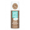 Salt Of The Earth roll-on so zázvorom a jazmínom Ginger + Jasmine ( Natural Deodorant) 75 ml