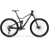 Merida One-Twenty 3000 čierna metalíza šedý 23OTC3A