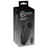 Rebel Rebel Man Wand w Moving Wings
