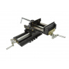 GEKO GEKO Krížový zverák 125mm G01028