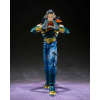 Bandai Tamashii Nations Dragon Ball GT S.H.Figuarts Akčná figúrka Super Android 17 20 cm