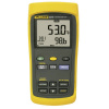 Fluke 53 II B teplomer -250 - +1767 °C Typ senzora J, K, T, E, R, S, NTC; 3821062