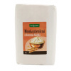 Bio nebio múka pšeničná celozrnná hladká BIO 1 kg