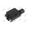 Riadiaca jednotka elektrického ventilátora chladenia motora ABAKUS 133-017-008