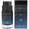 Bugatti Dynamic Move Blue toaletná voda pánska 100 ml