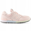 New Balance športová obuv tkanina ružová veľkosť 36