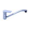 Arttec Drezová batéria COLORADO, Farba: chróm, Rozmer: 3/8'' CO105.5
