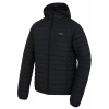 Pánska páperová bunda Husky Dreeser M black, XL