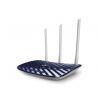 TP-LINK Archer C20 AC750 Dual band Wireless 802.11ac router 4xLAN 3 anteny