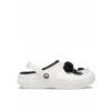 Sandále Crocs Classic Lined Iam Panda Bear Clog 210400-0WX 34-35