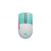 ASUS Herní myš TUF Gaming Mini Hatsune Miku Edition, Bezdrátová BT, RF 2.4GHz 90MP0420-BMUA00