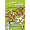 Megadom na strome. 65 poschodí - Andy Griffiths