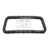 Reżaz pre pohon olejového čerpadla FEBI BILSTEIN 33642