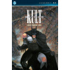 Seqoy s.r.o. Komiks Batman: Kult (Legendy DC)