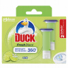 Duck Fresh Discs čistič WC Limetka nápln 2x36 ml