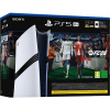 PlayStation 5 Pro - 2TB + EA Sports FC 26