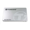 Transcend SSD370 128GB, 2.5'' SSD, SATA3, MLC, TS128GSSD370S