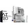 GIGABYTE MB Sc LGA1851 Z890 AERO G, Intel Z890, 4xDDR5, 2xHDMI, 1xThunderbolt, WiFi