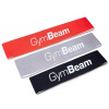 GymBeam Loop Band Set posilňovacie gumy (36364-1-MIX)
