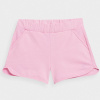 Shorts 4F Jr 4FJSS23TSHOF099 56S (123058) Black 158 cm