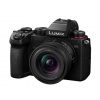 Panasonic Lumix DC-S5D + Lumix S 18-40mm f/4.5-6.3