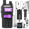 Vysielačka Baofeng UV82 8W 2800 mAh