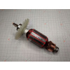 Rotor BLACK&DECKER CS1250L- Obežné koleso VYPR