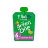 Ella's Kitchen BIO Green One Kiwi s jablkom a banánom 90 g